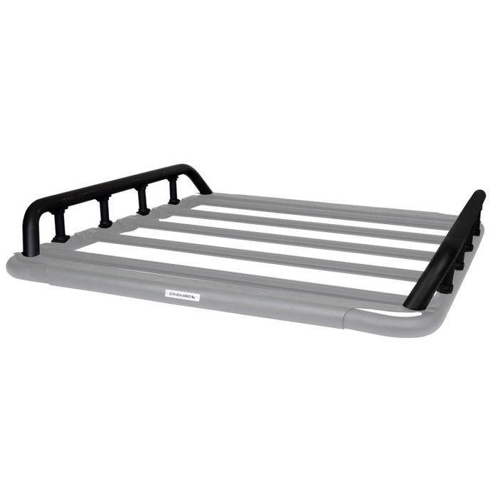 Go Rhino SRM500 Dual Rail Kit for 55" Long x 52" Wide Long Rack Rails only Model 5935051T