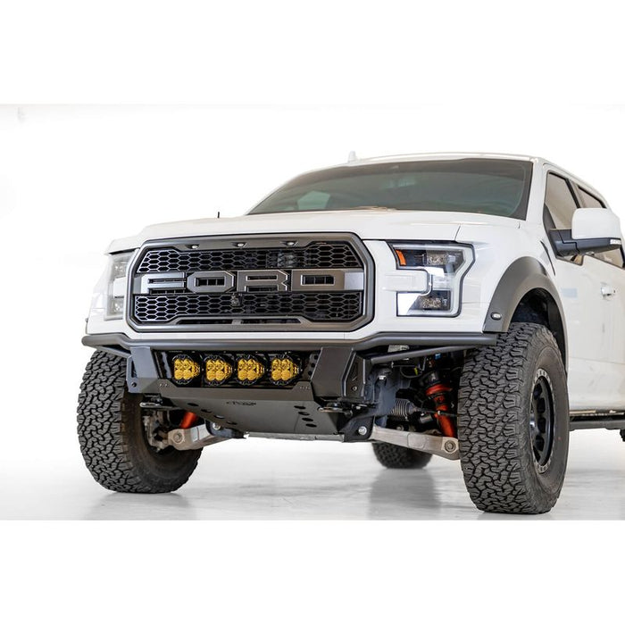 Addictive Desert Designs 17 - 20 Ford Raptor ADD PRO Bolt-On V2 Front Bumper Model F118103500103