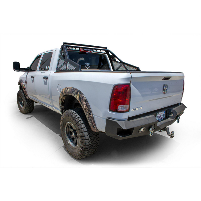 DV8 Offroad 2010-2018 Ram 1500 2500 3500 Chase Rack Model RRDR2-01