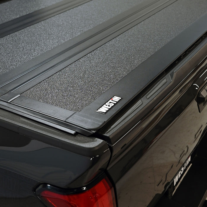 Westin Hard Tri-Fold Tonneau Cover Model 19-42785