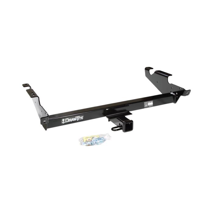 Draw-Tite Class 3 Trailer Hitch - 5000 lbs Model 75121
