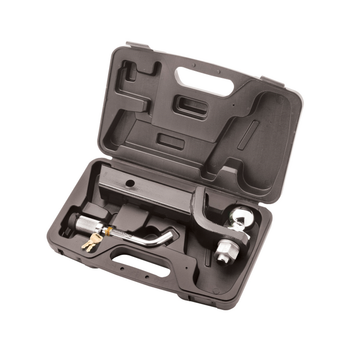 Draw-Tite Trailer Hitch Starter Ball Mount Kit Model 40565