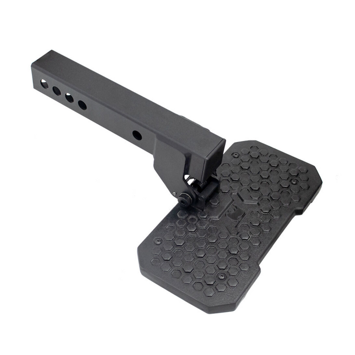 Go Rhino HS-20 Recoil Hitch Step Model HS2012T