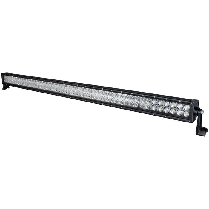 Go Rhino Bright Series 50" Double Row LED Light Bar Model 752885013CDS