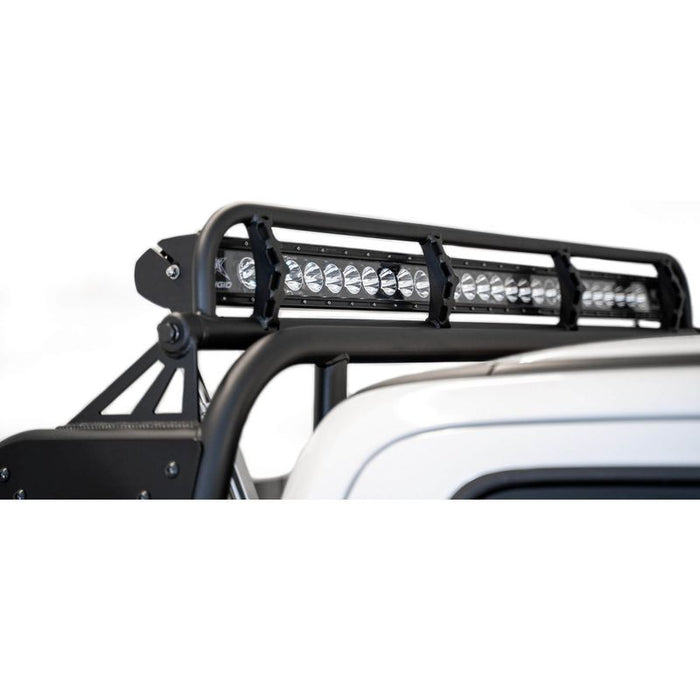 Addictive Desert Designs Ford Super Duty Race Series Chase Rack Model C160011100103