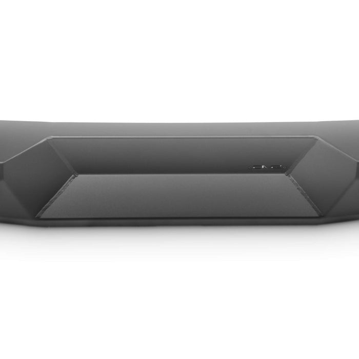 DV8 Offroad 2007-2018 Jeep Wrangler JK JKU Fs-7 Series Rear Bumper Model RBJK-12