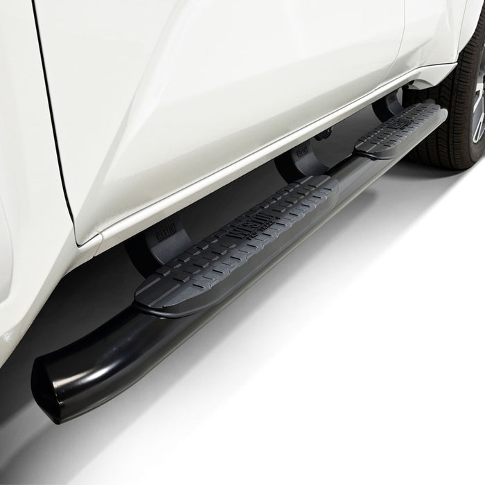 Westin PRO TRAXX 4 Oval Nerf Step Bars Model 21-23785
