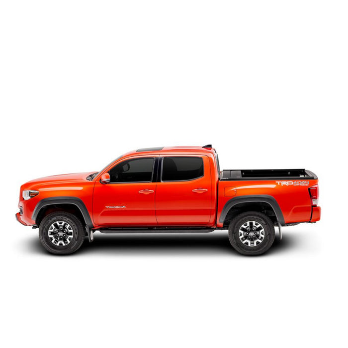 Retrax RetraxPRO MX - 22-24 Tundra Reg/Dbl 8'2" w/out Deck Rail System w/out Stk Pkt Model 80864