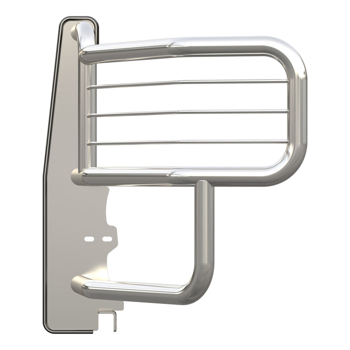 Luverne Prowler Max Polished Stainless Grille Guard Select Ram 2500 3500 Model 311033-321332