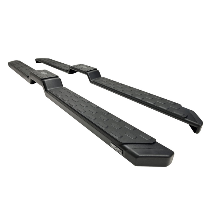 Westin HDX Running Boards Textured Black Model 55-34235