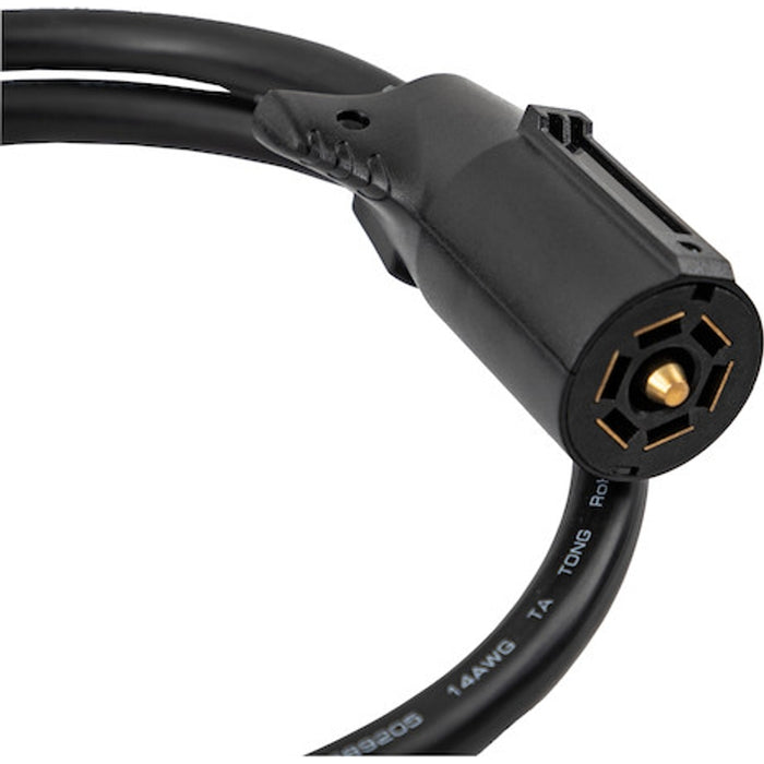Buyers Products Trailer Connector Strobe Kit - 7-Way Class 8 Mount Model TC8893