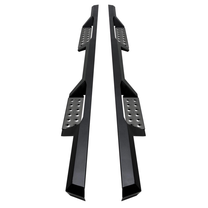 Westin HDX Drop Side Steps Textured Black Stainless Steel Model 56-119552