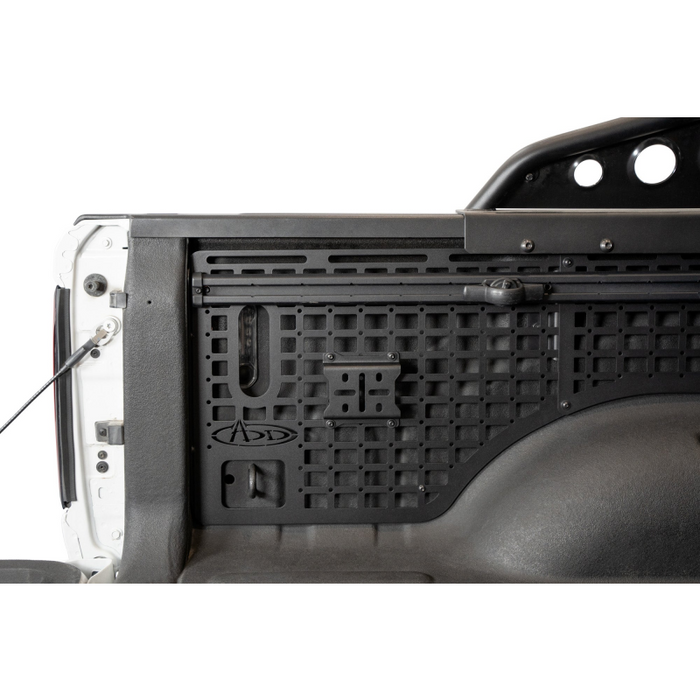 Rago Fabrication Universal Molle Panel RotopaX Mounts Model AC9905301NA