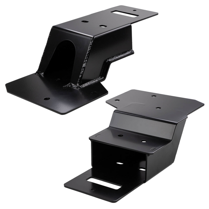 (REQUIRED) ARB Bumper Fitting Kit for 3452020 Model 3552010