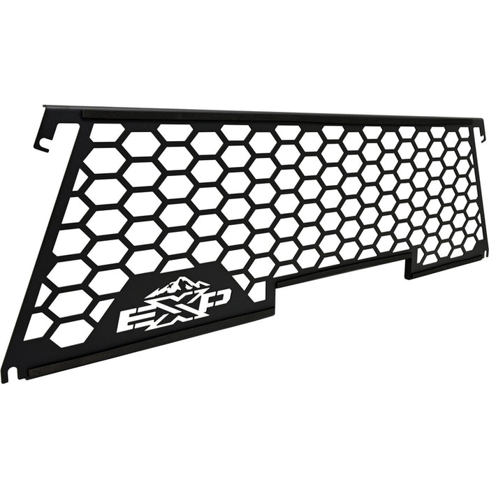 Westin EXP Truck Cap Rear Window Protector Model 16-10038