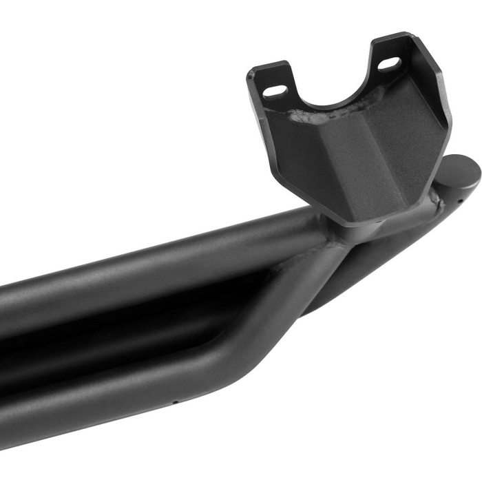 Westin Triple Tube Rock Rail Textured Black Finish Model 42-6015