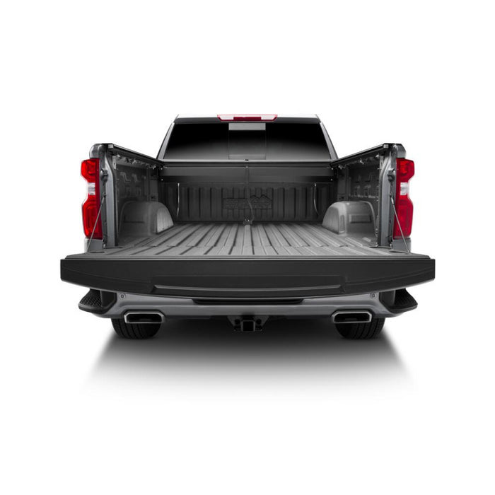 Roll N Lock A-Series Truck Bed Cover for 09-14 Ford F-150 5.5 Ft. Bed Model BT111A