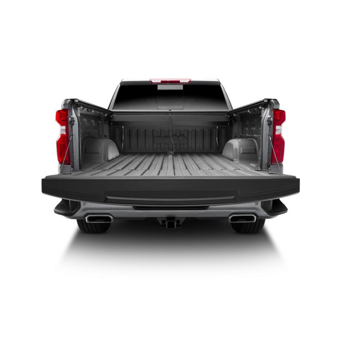Roll N Lock A-Series Truck Bed Cover for 22-23 Toyota Tundra 6' 7" Bed without Trail Special Edition Storage Boxes Model BT576A