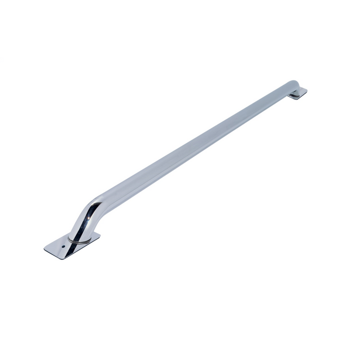 Dee Zee Stainless Steel Side Rail Model DZ99603
