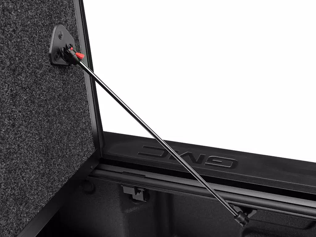 Weather-Ready & Theft-Resistant