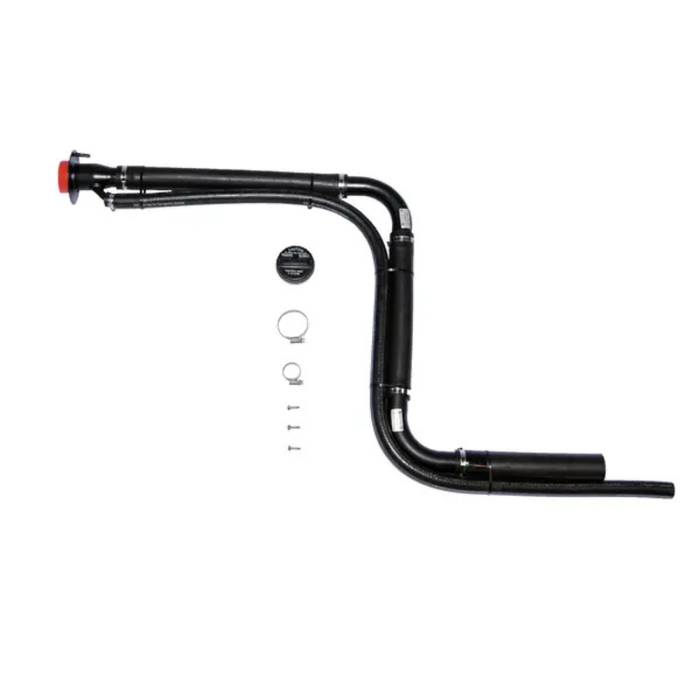 Transfer Flow Dodge/Ram Diesel Filler Neck Kit Model 0200112359
