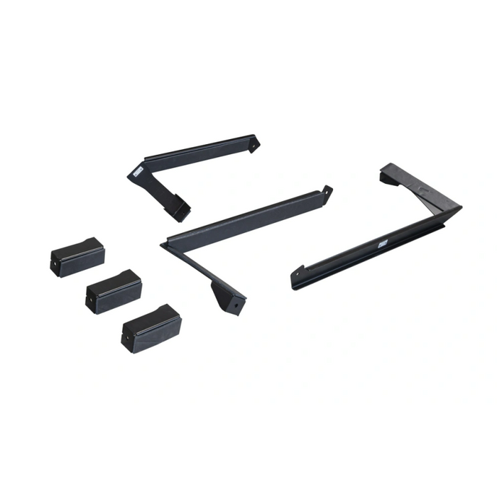 Transfer Flow Strap Kit (2021-23 Ford Transit 350 Passenger or Cargo Van) Model 0200117275