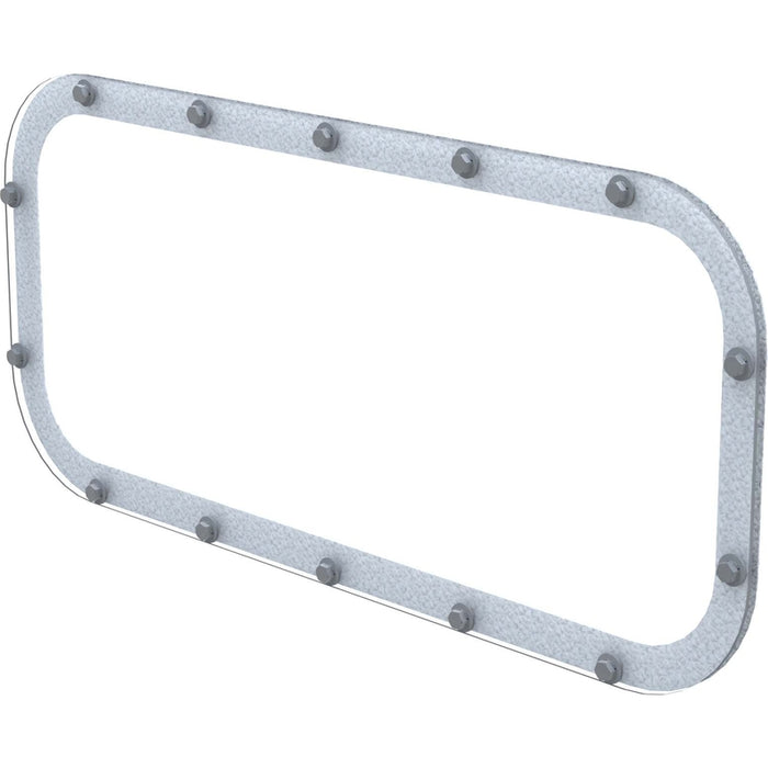 Ranger Design Van Partition Window Kit for the 3020 and 3067 Series Model 30-U0320