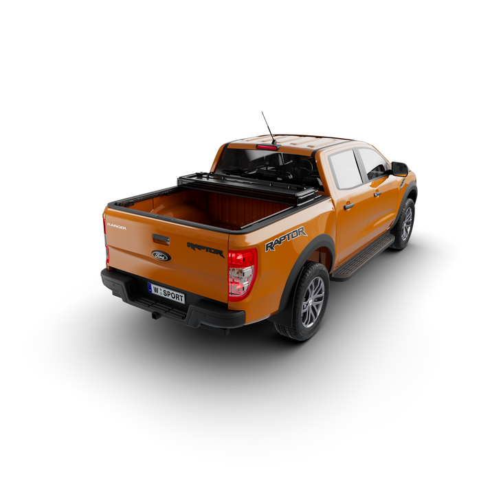 Worksport AL4 Tonneau Cover 6' Bed Model 4937360