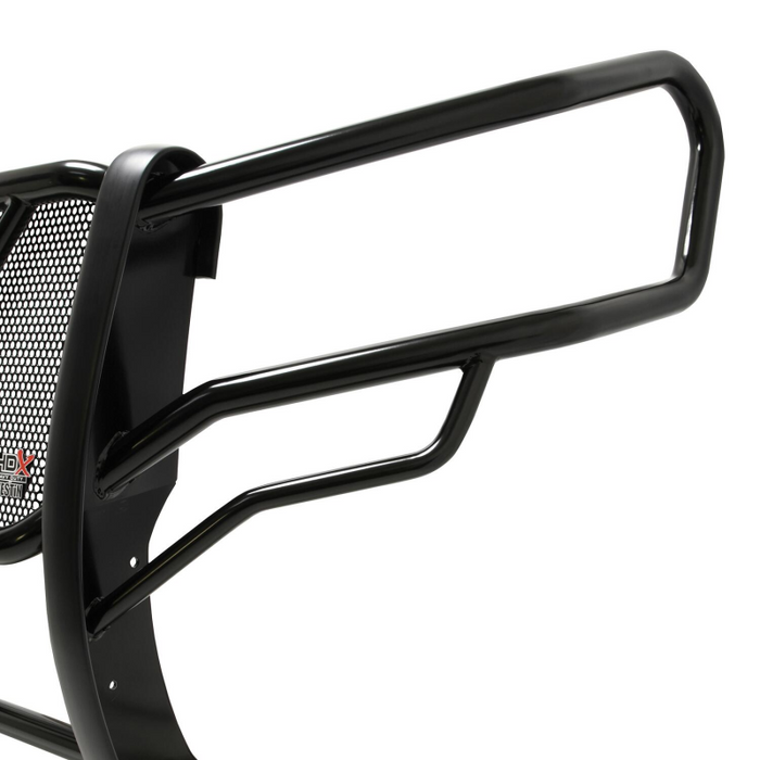 Westin HDX 1-Piece Grille Guard Black Model 57-4055