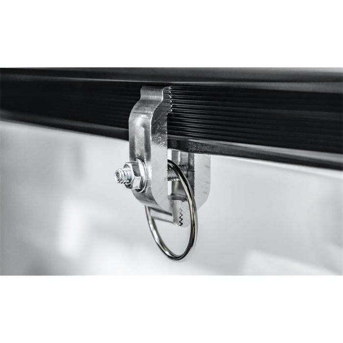 Access Limited Edition Roll-Up Cover Clamps On With Or Without Utili-Track Single Rail Model 23249