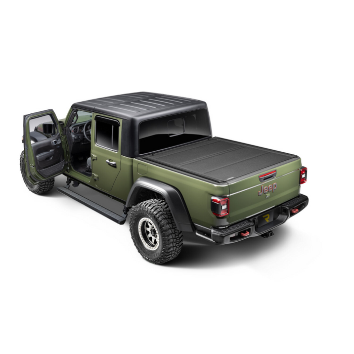 Go Rhino RealTruck VoltStep Electric Running Board Kit Model 20451687T