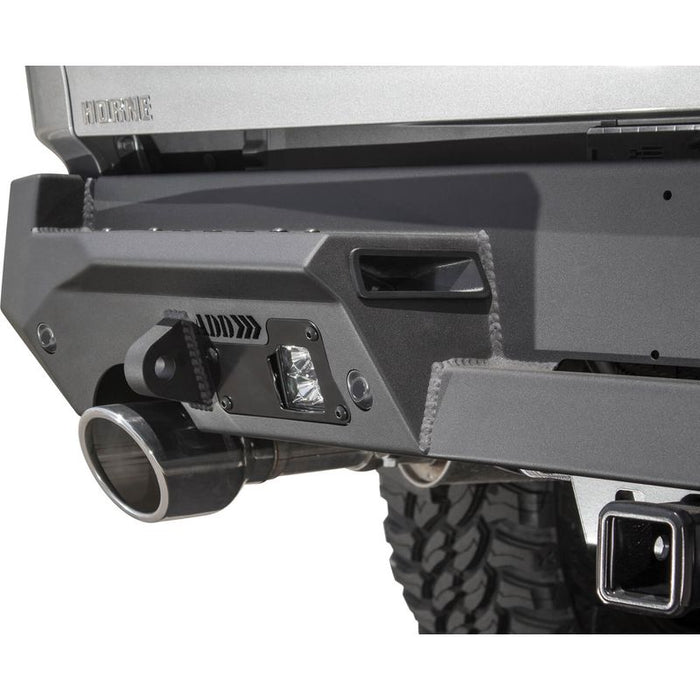 Addictive Desert Designs 19 - 23 RAM 1500/Rebel Stealth Fighter Rear Bumper Model R551281280103