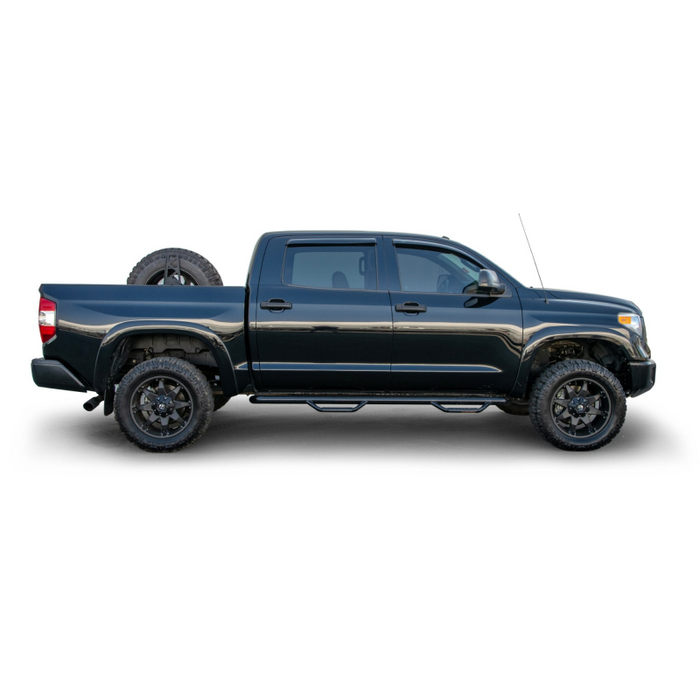DV8 Offroad 2007-2021 Toyota Tundra Toyota Tundra Stand Up Tire Mount Model TCTT2-01