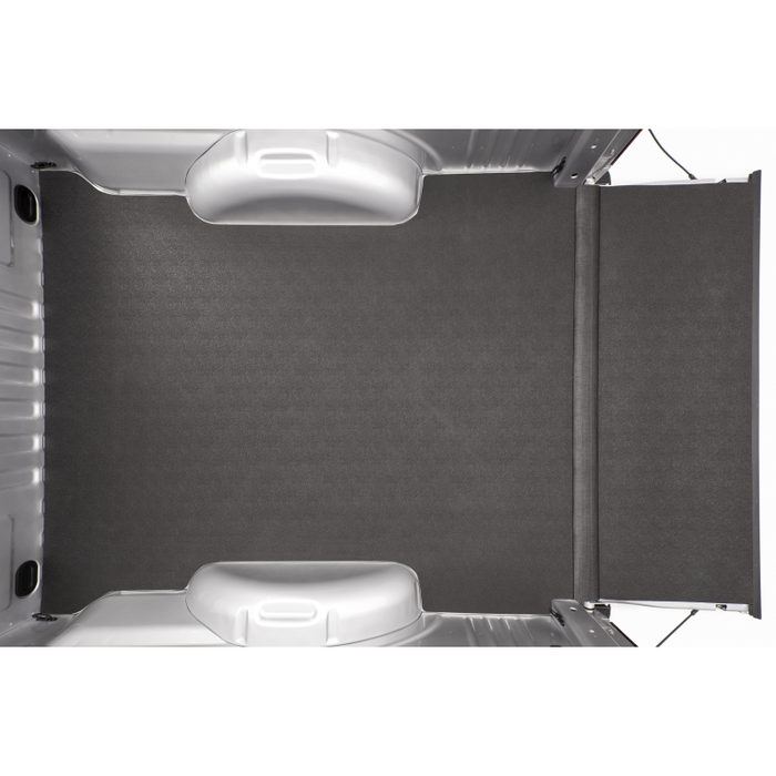 BedRug Impact Bedmat - Works With Spray-In Or No Bed Liners 5'6" Bed Model IMY07SBS