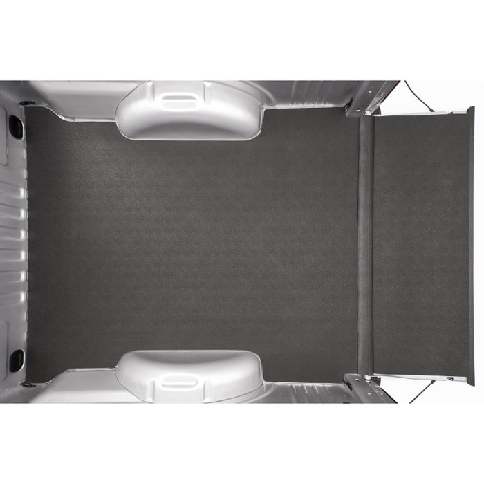 BedRug Impact Bedmat - Works With Spray-In Or No Bed Liners 5' Bed Model IMY05DCS