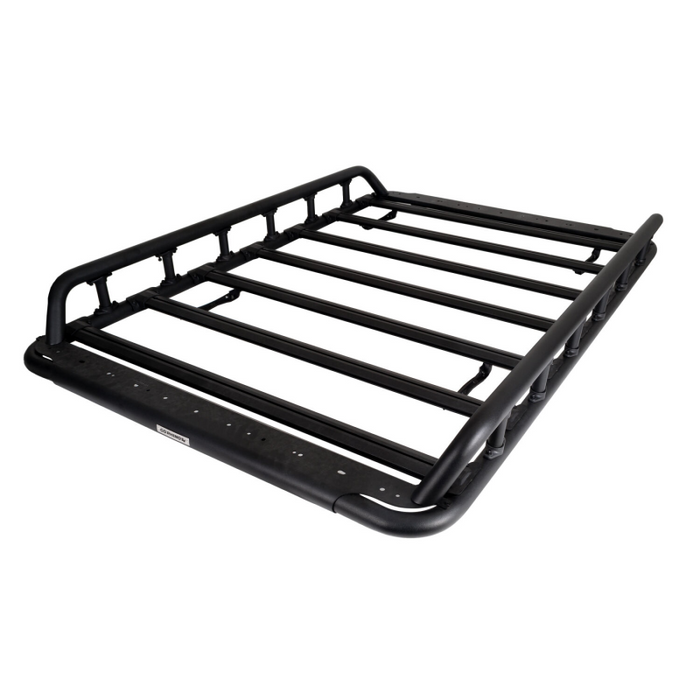 Go Rhino SRM500 75" Long x 52" Wide Flat Platfrom Rack with Dual Rail Kit Model 5935271T
