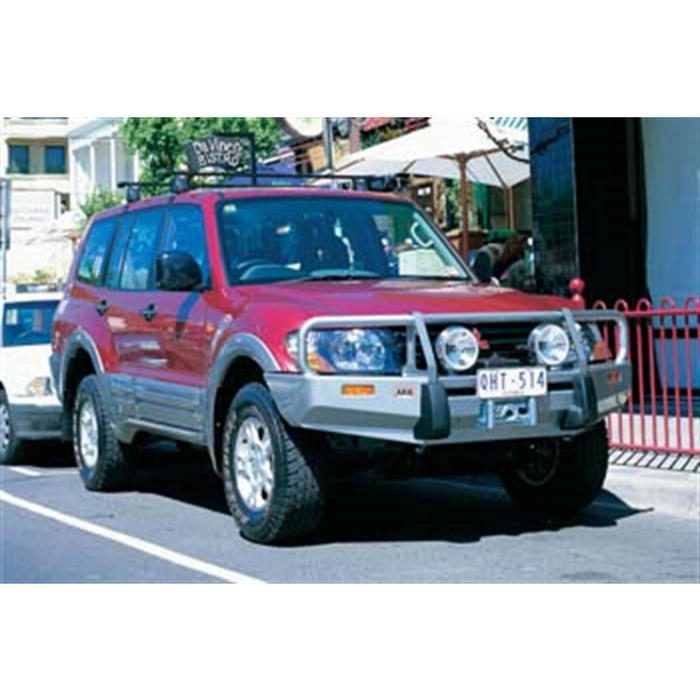 ARB Combination Bumper Model 3434050B