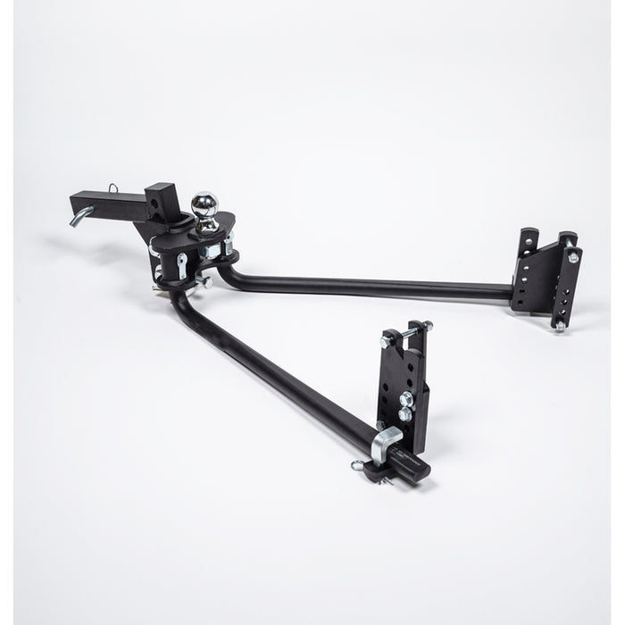 Blue Ox HITCH, 2-POINT WD HITCH, 1200LB, UNDERSLUNG Model BXW1273
