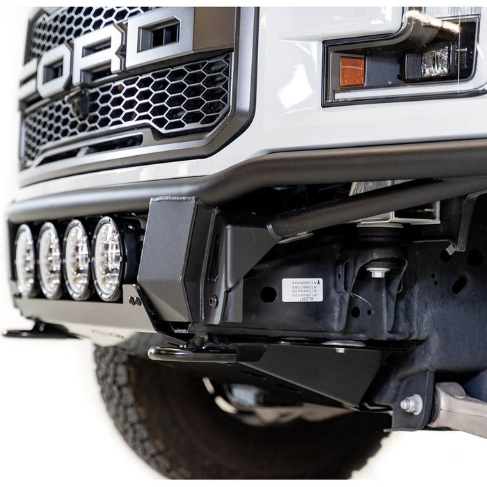 Addictive Desert Designs 17 - 20 Ford Raptor ADD PRO Bolt-On V2 Front Bumper Model F118103500103