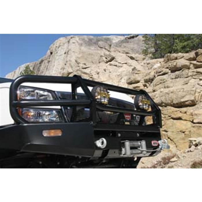 ARB Summit Combination Bumper Model 3462020