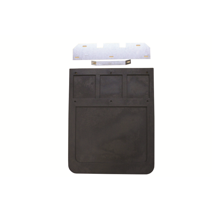 Go Industries Dually Mud Flaps and Brackets Only Model 727