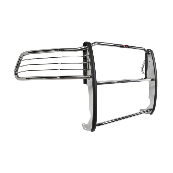 TrailFX Grille Guard Polished Stainless Steel Model E0011S
