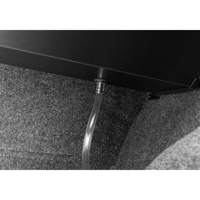 Retrax RetraxPRO XR - 15-20 F150 6'7" w/out Stk Pkt Model T-80374