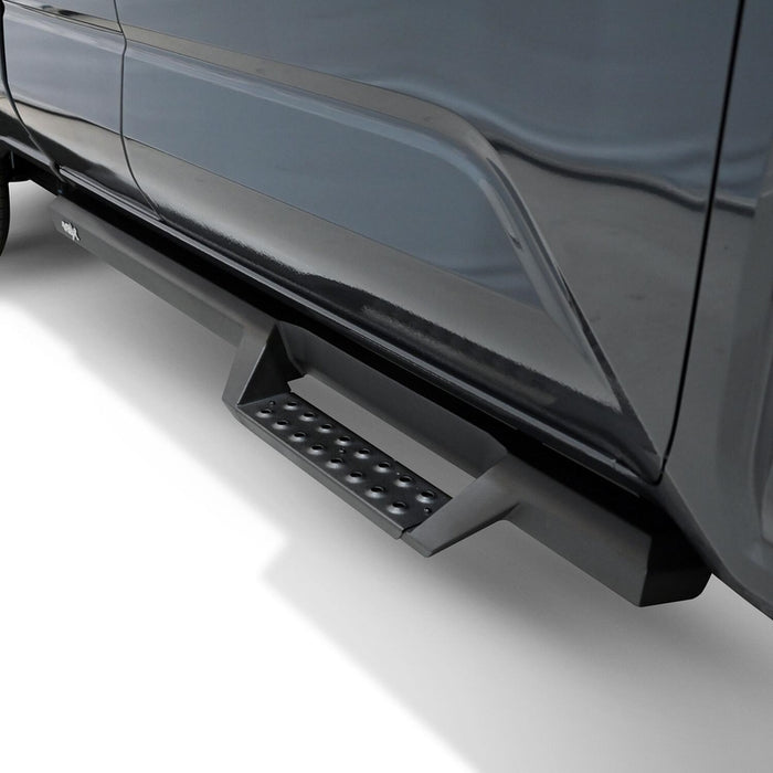 Westin HDX Drop Side Steps Model 56-12795
