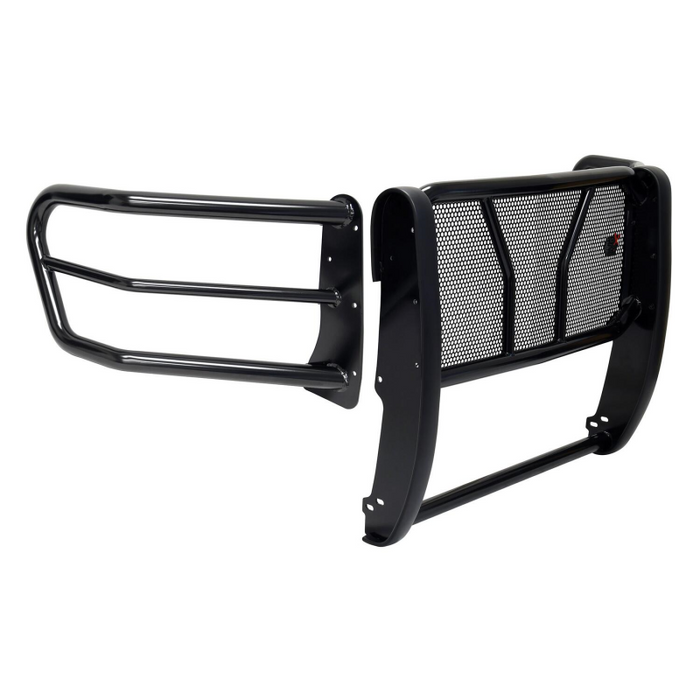Westin HDX 3-Piece Grille Guard Black Finish Model 57-24065