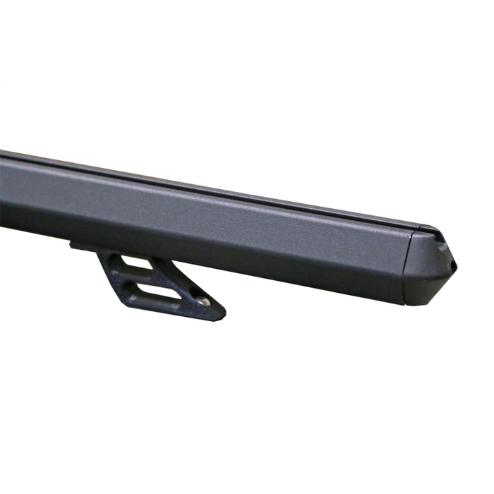 Dee Zee Hex Side Rail Model DZ99702TB
