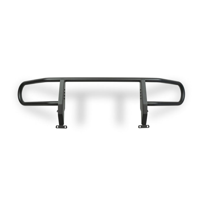 Rago Fabrication 2024-2025 Toyota Land Cruiser Brush Guard for Center Mount Front Bumper Model AC7707101NA