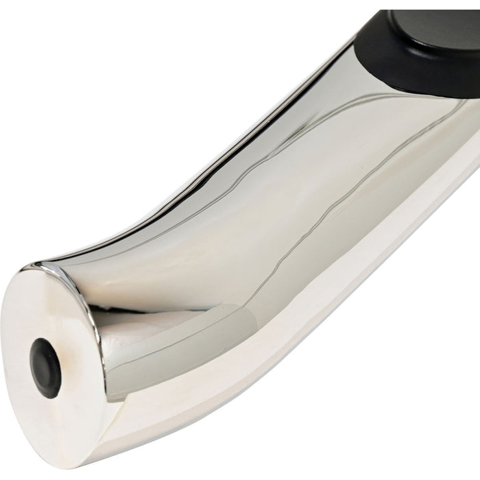 Westin E-Series 3" Round Nerf Step Bars Model 23-2780