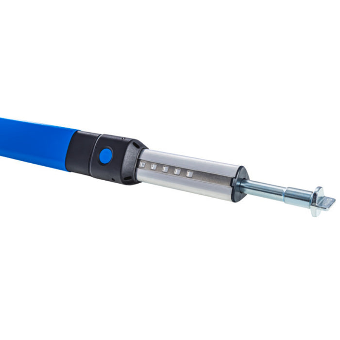 Sortimo Telescope Restraint Poles 33 In - 45 In ProSafe  35 In x 2 In x 2 In Model 1000018965