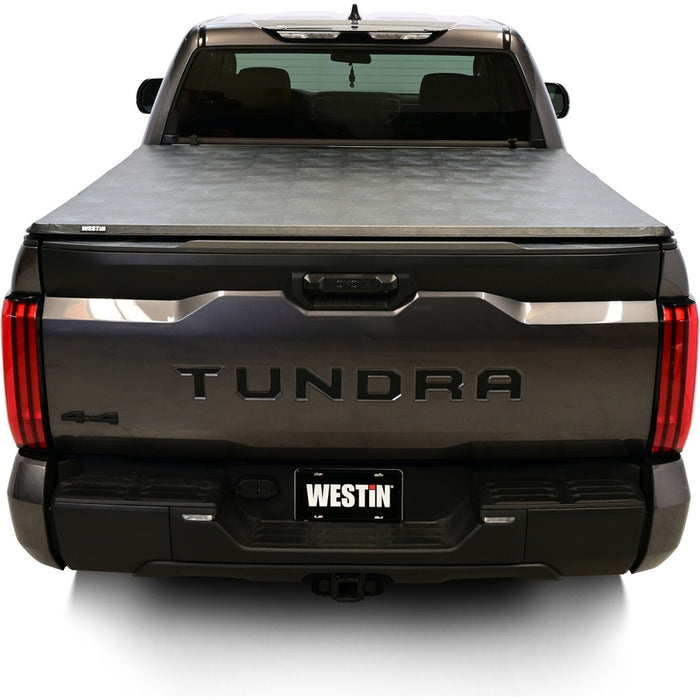 Westin Soft Tri-Fold Tonneau Cover Model 19-20285